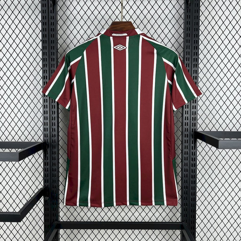 Camisola do Fluminense 25/26 -  Torcedor