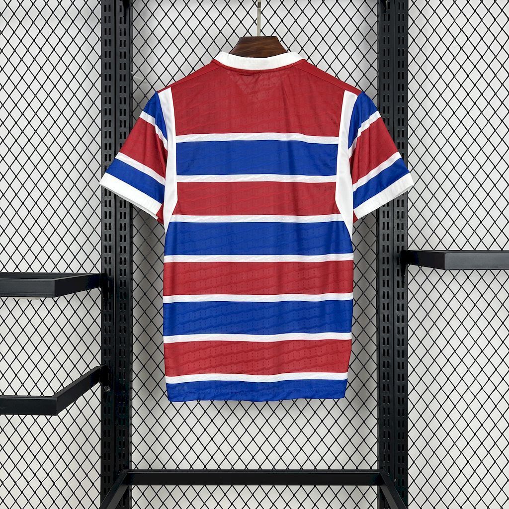 Camisola do Fortaleza 25/26 -  Torcedor