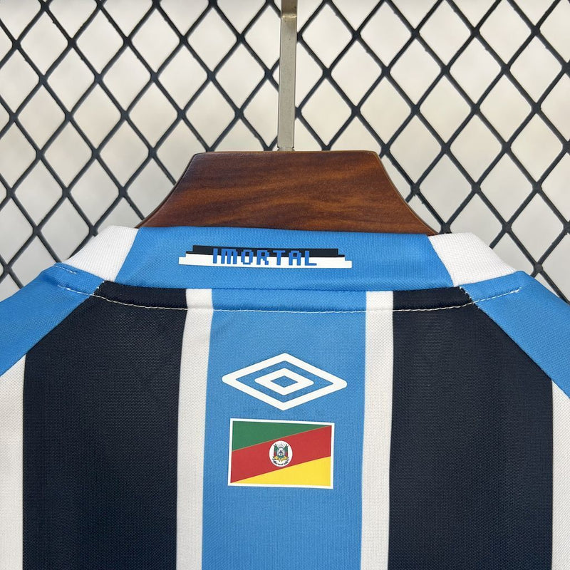 Camisola do Grêmio 25/26 -  Torcedor