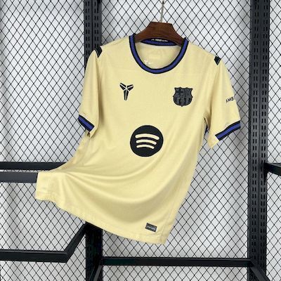 Barcelona Alternativa 25-26