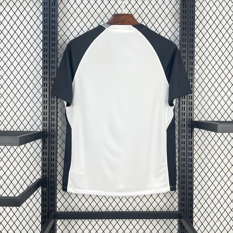 Camisola do Corinthians 25/26 -  Torcedor - Branco