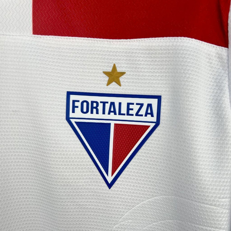 Camisola do Fortaleza 25/26 -  Torcedor