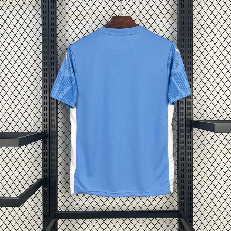 Camisola do Palmeiras 25/26 - Guarda Redes - Torcedor
