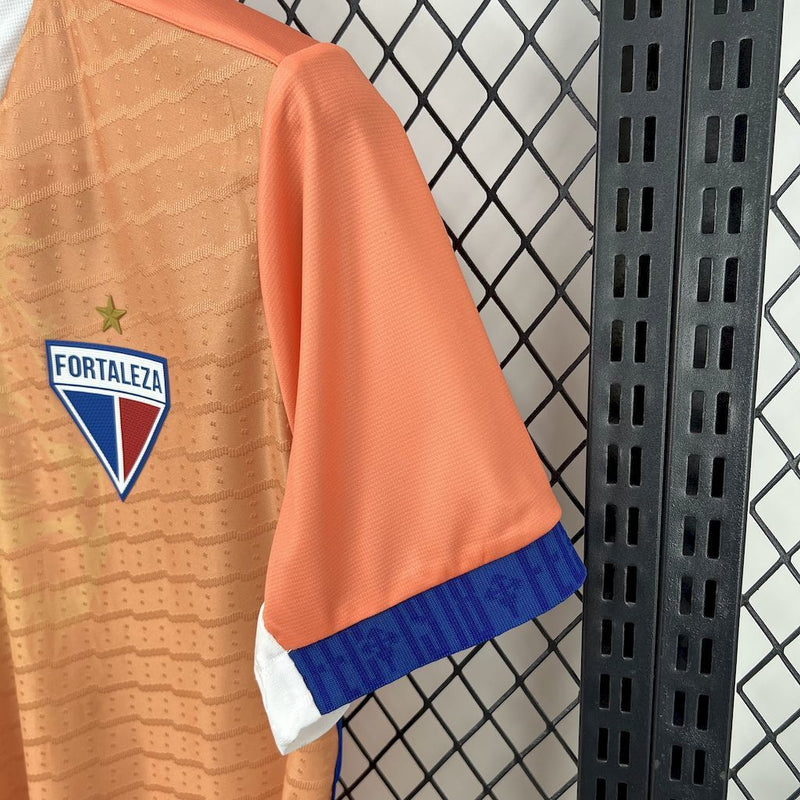 Camisola do Fortaleza 25/26 -  Torcedor