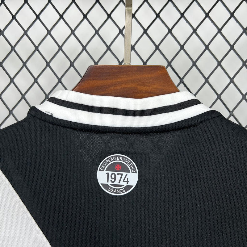 Camisola do Vasco da Gama 25/26 -  Torcedor
