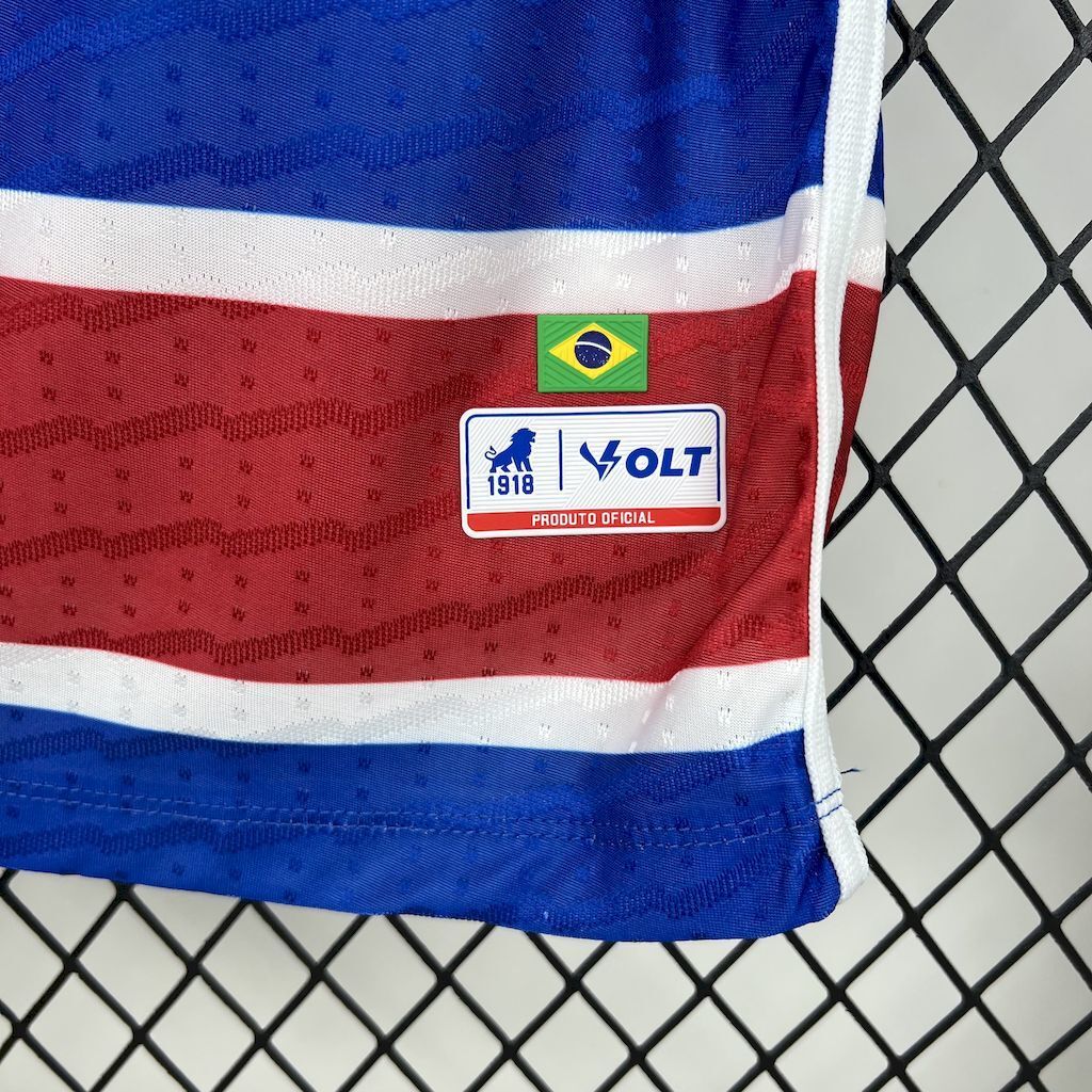 Camisola do Fortaleza 25/26 -  Torcedor