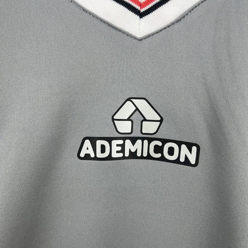 Camisola do São Paulo 25/26 -  Torcedor