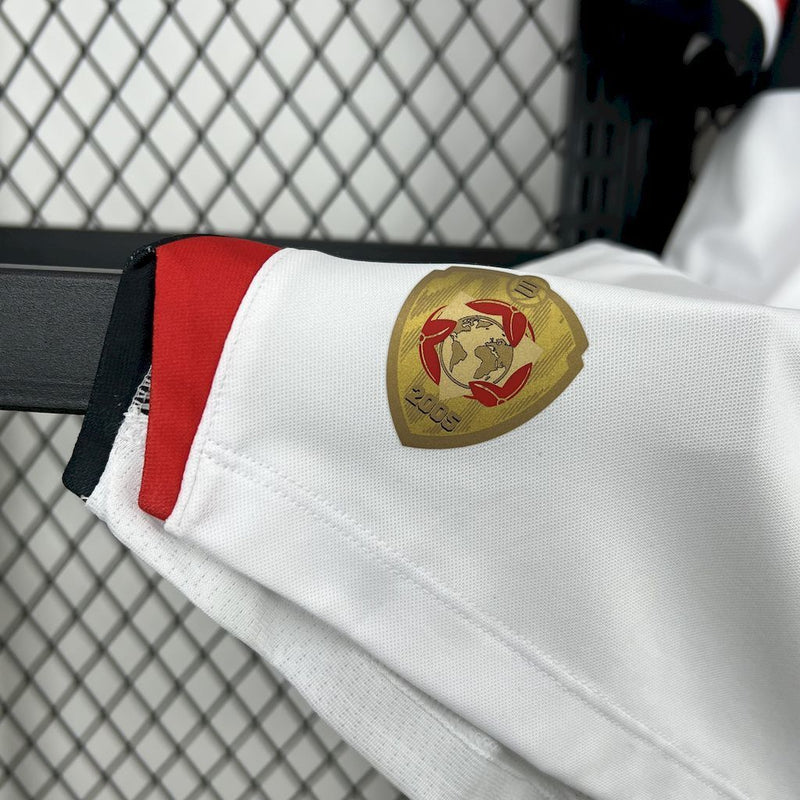 Camisola do São Paulo 25/26 -  Torcedor