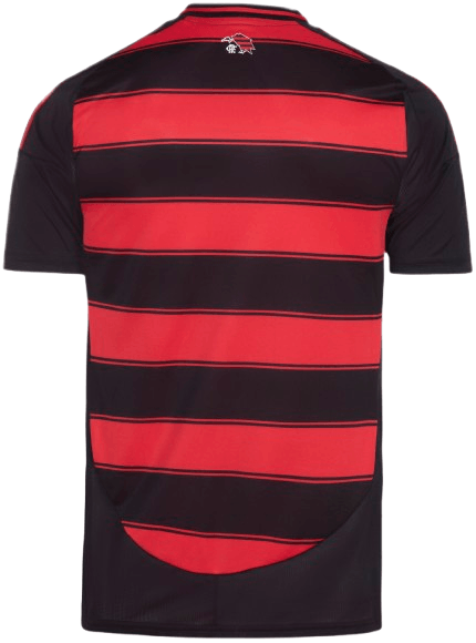 Camisa Principal Flamengo 25/26